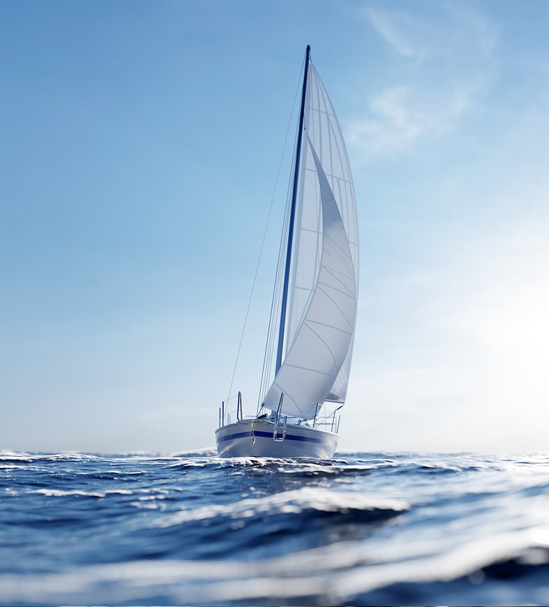 boat-on-calm-waters